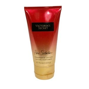 Victorias Secret Pure Seduction 2.5oz Scented Body Lotion